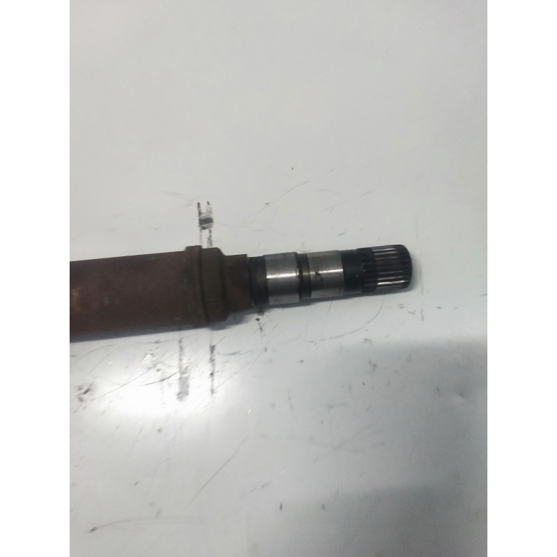 Recambio de transmision delantera derecha para alfa romeo 147 (190) 1.6 ts 105 distinctive referencia OEM IAM 46307650  