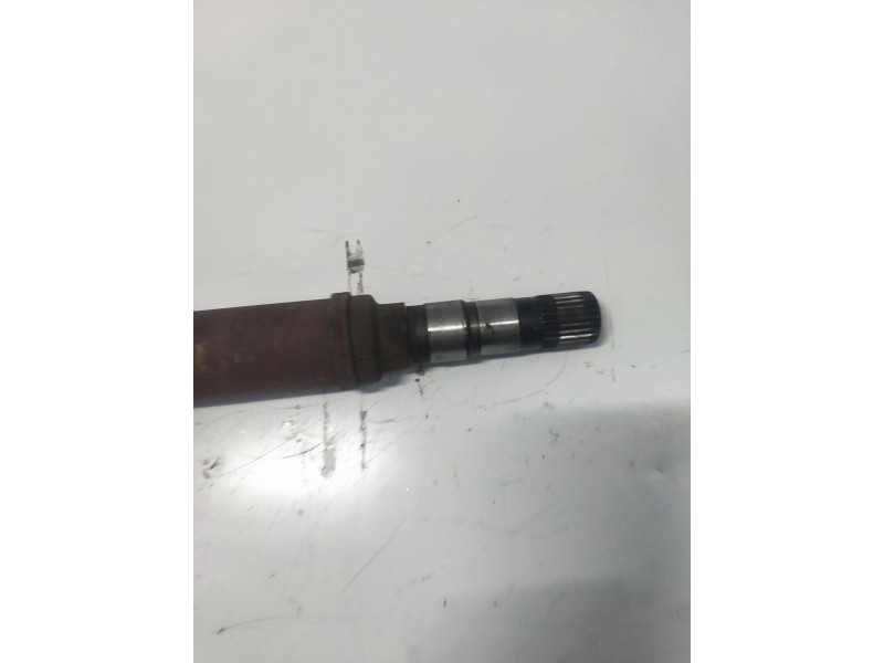 Recambio de transmision delantera derecha para alfa romeo 147 (190) 1.6 ts 105 distinctive referencia OEM IAM 46307650  