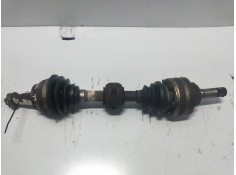 Recambio de transmision delantera izquierda para alfa romeo 145 1.6 16v cat referencia OEM IAM 4630775  