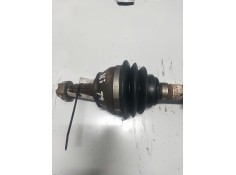 Recambio de transmision delantera izquierda para alfa romeo 145 1.6 16v cat referencia OEM IAM 4630775   2