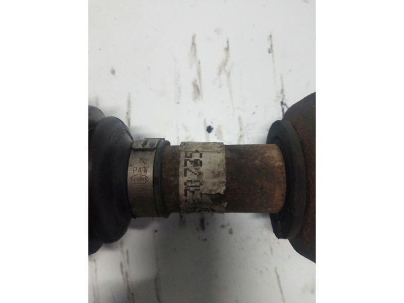 Recambio de transmision delantera izquierda para alfa romeo 145 1.6 16v cat referencia OEM IAM 4630775  