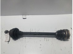 Recambio de transmision delantera derecha para alfa romeo 145 1.8 16v cat referencia OEM IAM   