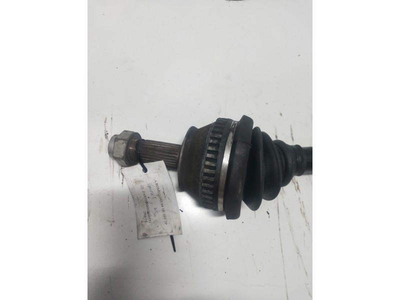 Recambio de transmision delantera derecha para alfa romeo 145 1.8 16v cat referencia OEM IAM   