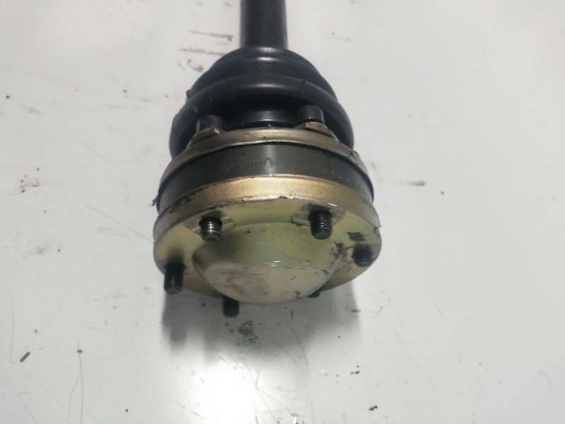 Recambio de transmision delantera derecha para alfa romeo 145 1.8 16v cat referencia OEM IAM   