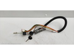 Recambio de conmutador de arranque para citroen bx berlina 14 e referencia OEM IAM   