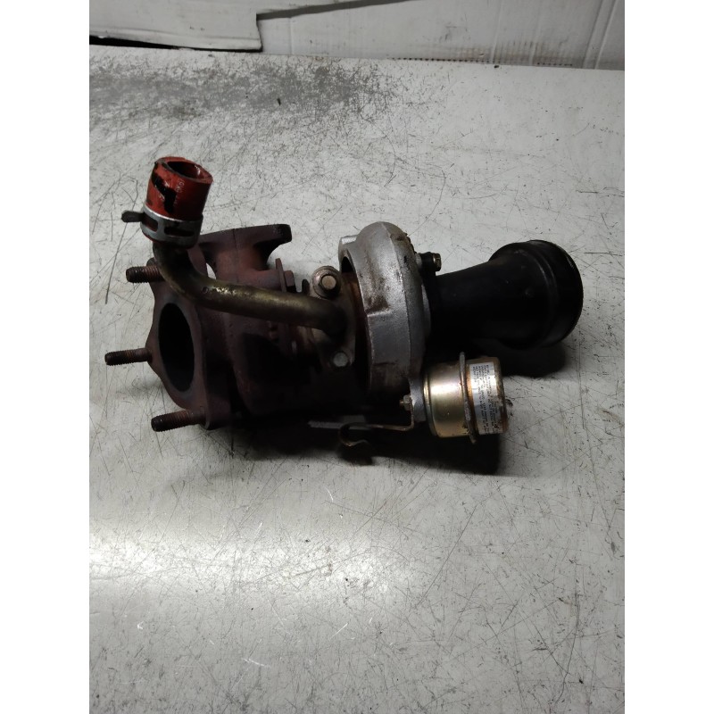 Recambio de turbocompresor para ford escort berl./turnier atlanta berlina referencia OEM IAM 91FF6K682AC 43234035S 