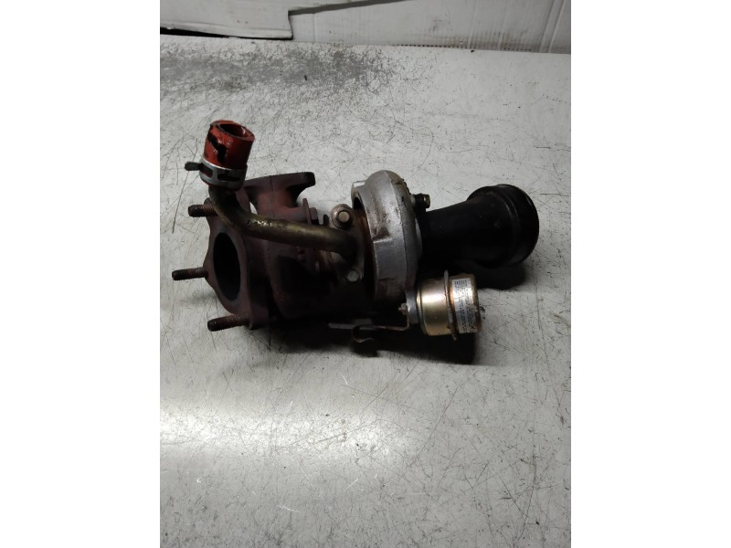 Recambio de turbocompresor para ford escort berl./turnier atlanta berlina referencia OEM IAM 91FF6K682AC 43234035S 