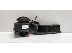Recambio de motor calefaccion para citroen bx berlina 14 e referencia OEM IAM    2