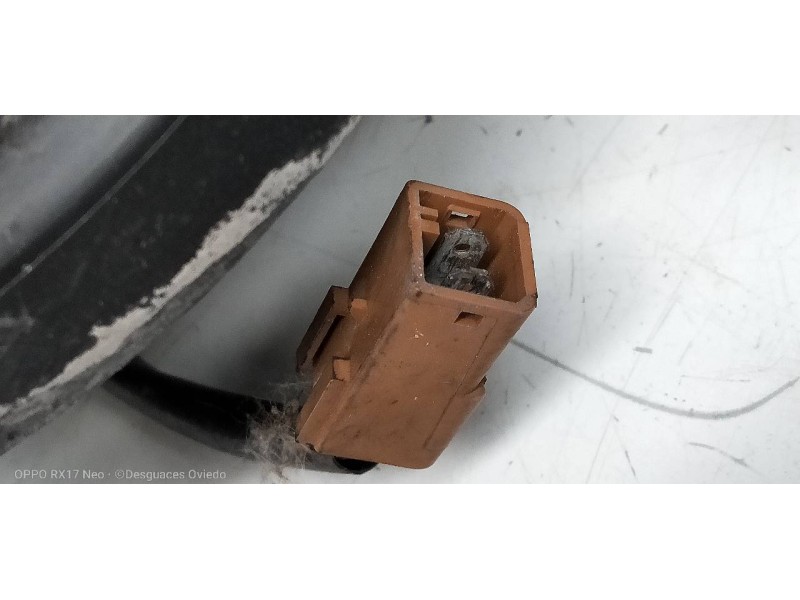 Recambio de motor calefaccion para citroen bx berlina 14 e referencia OEM IAM   