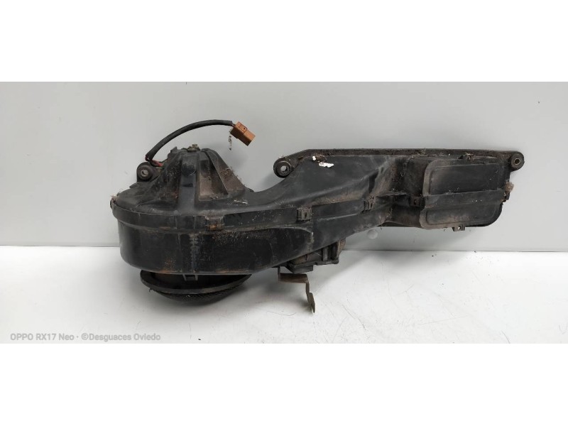 Recambio de motor calefaccion para citroen bx berlina 14 e referencia OEM IAM   