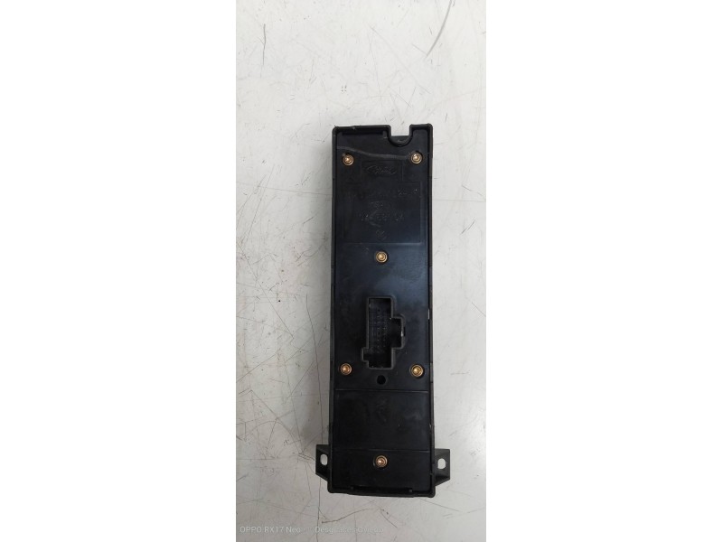 Recambio de mando elevalunas delantero izquierdo para ford focus berlina (cap) 2.0 tdci cat referencia OEM IAM 3M5T14A132AF  