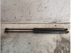 Recambio de amortiguadores maletero / porton para citroen c3 attraction referencia OEM IAM 9683733980  