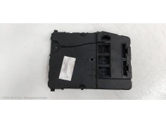 Recambio de modulo electronico para renault scenic ii confort authentique referencia OEM IAM 8200351182 S118400150C 