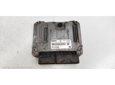 Recambio de centralita motor uce para opel vectra c berlina cosmo referencia OEM IAM 0281012533 55197152 