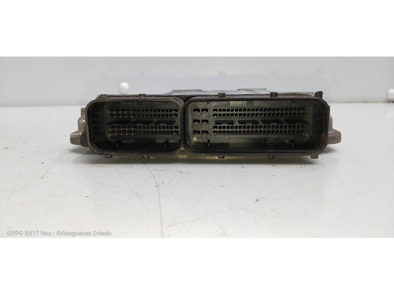 Recambio de centralita motor uce para opel vectra c berlina cosmo referencia OEM IAM 0281012533 55197152 