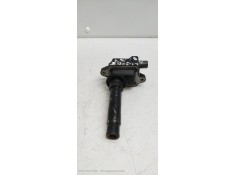 Recambio de bobina encendido para kia sephia gtx referencia OEM IAM    2