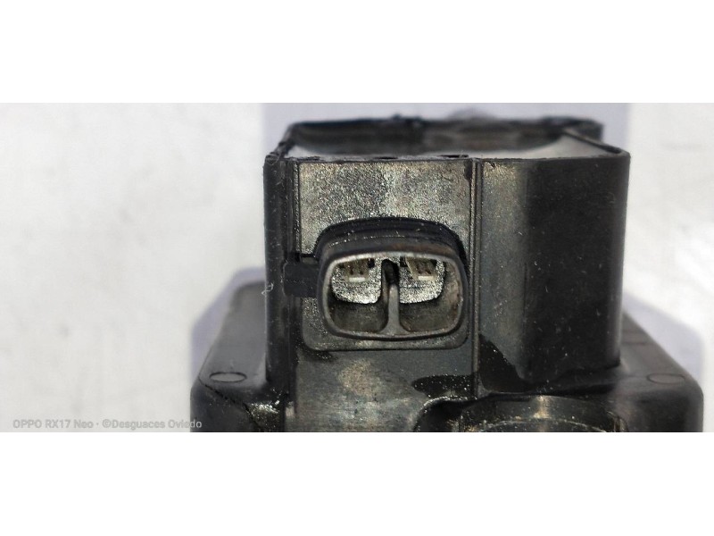 Recambio de bobina encendido para kia sephia gtx referencia OEM IAM   