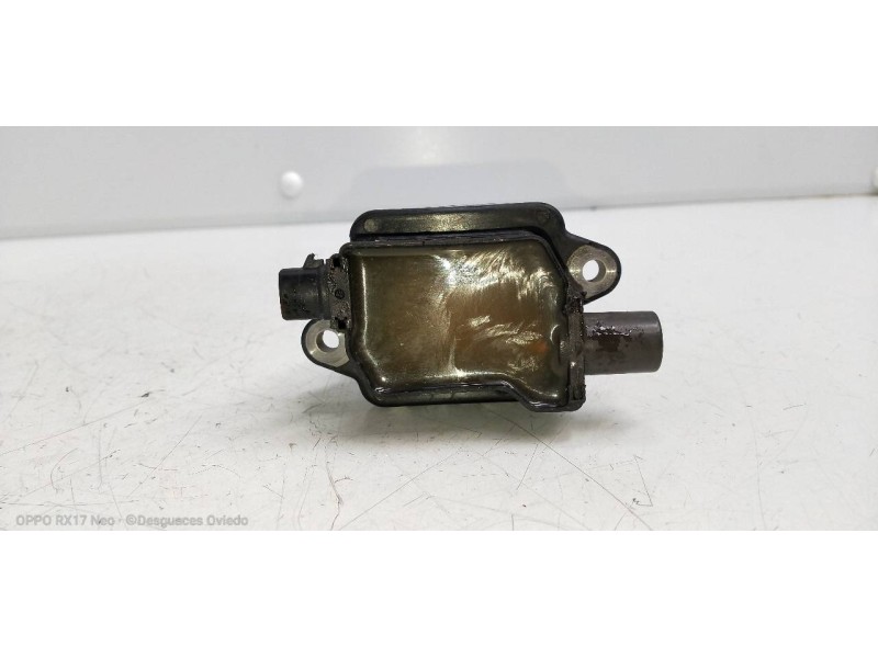 Recambio de bobina encendido para kia sephia gtx referencia OEM IAM   