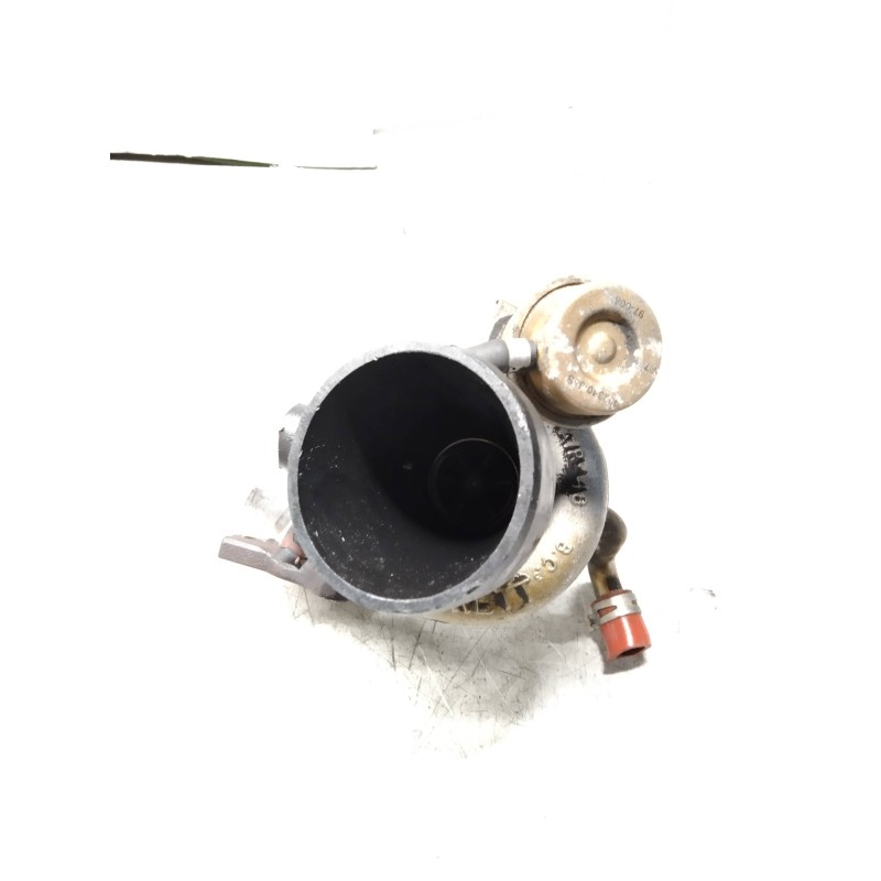 Recambio de turbocompresor para ford escort berl./turnier atlanta berlina referencia OEM IAM 91FF6K682AC 43234035S 