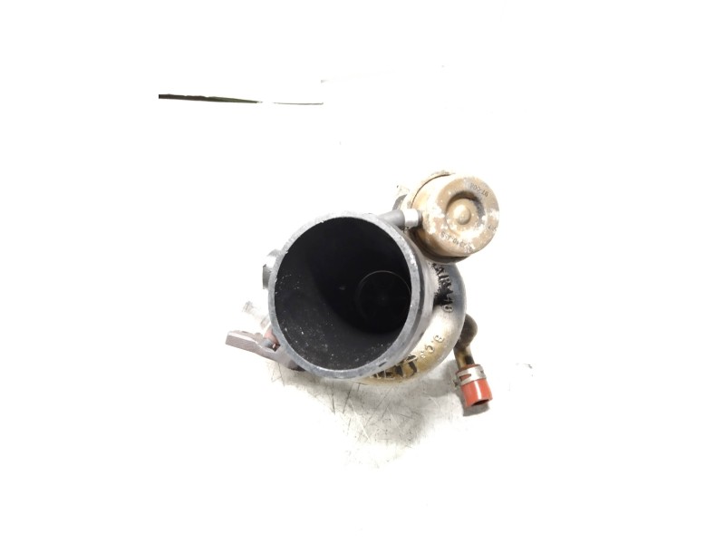 Recambio de turbocompresor para ford escort berl./turnier atlanta berlina referencia OEM IAM 91FF6K682AC 43234035S 