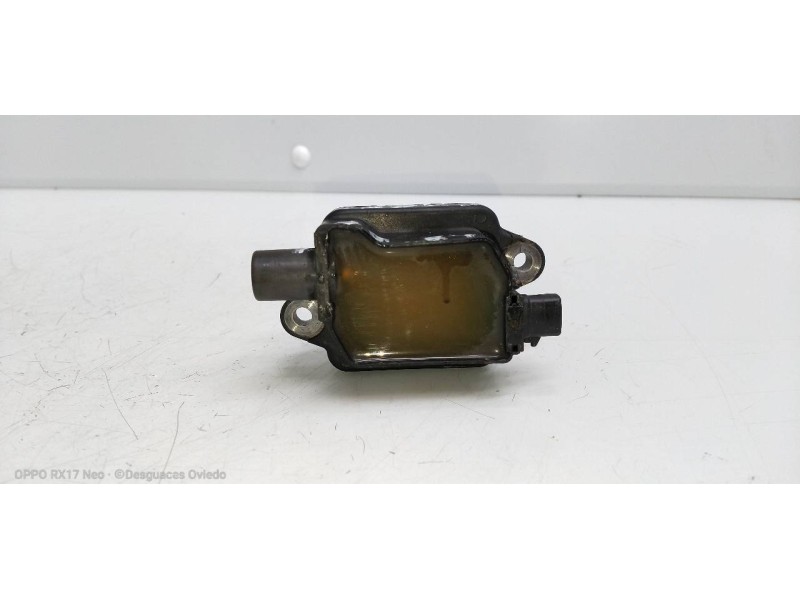 Recambio de bobina encendido para kia sephia gtx referencia OEM IAM   