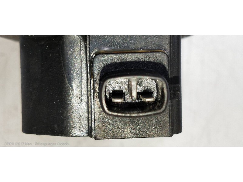 Recambio de bobina encendido para kia sephia gtx referencia OEM IAM   