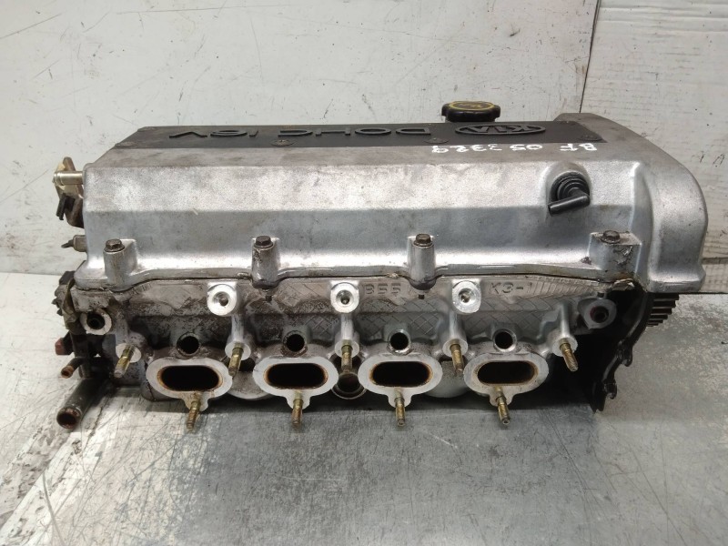 Recambio de culata para kia sephia gtx referencia OEM IAM BF  