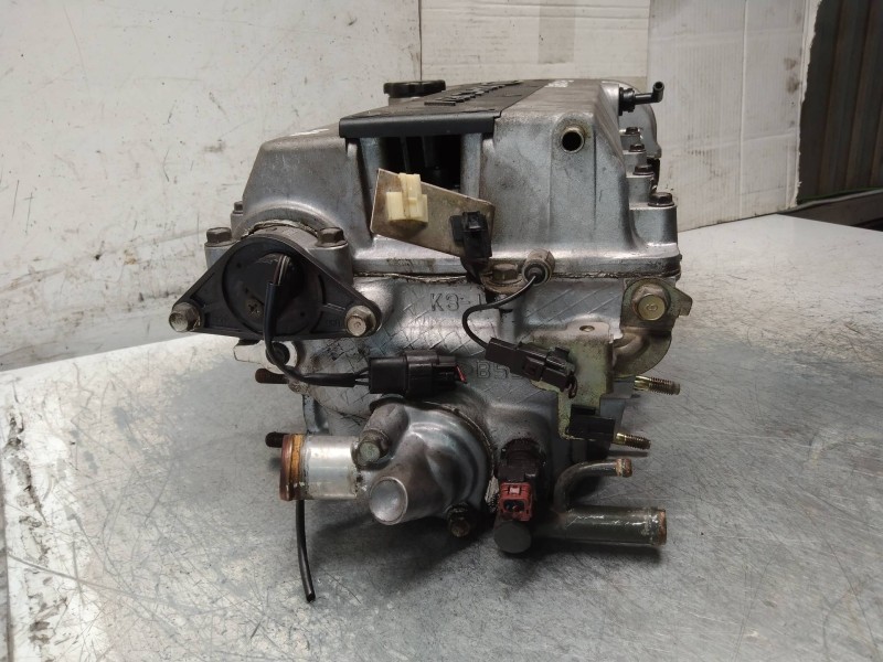Recambio de culata para kia sephia gtx referencia OEM IAM BF  