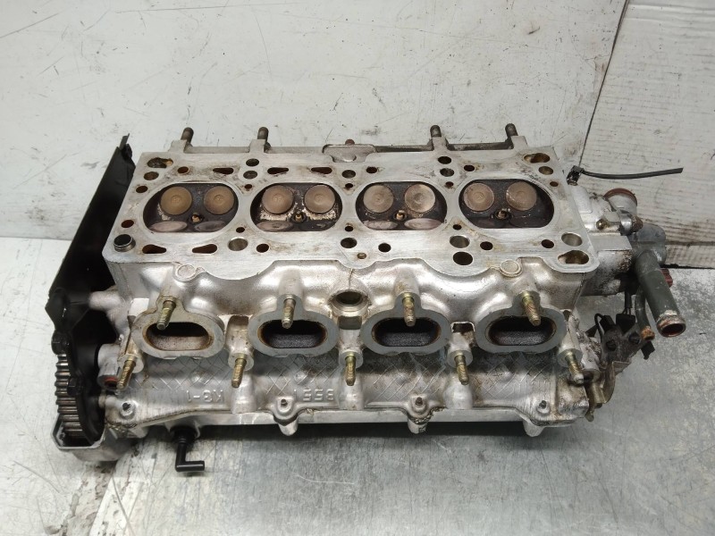 Recambio de culata para kia sephia gtx referencia OEM IAM BF  