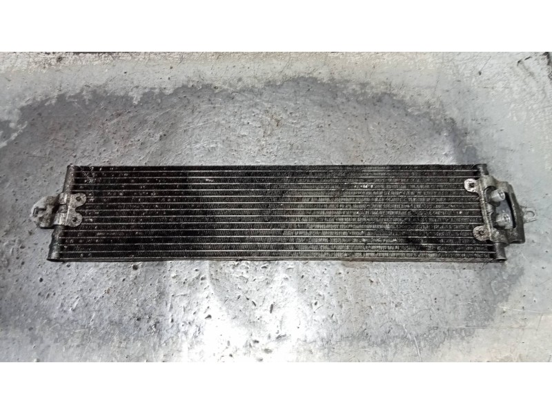 Recambio de radiador aceite para audi q7 (4l) 3.0 tdi referencia OEM IAM 7L0317021 H1775000 