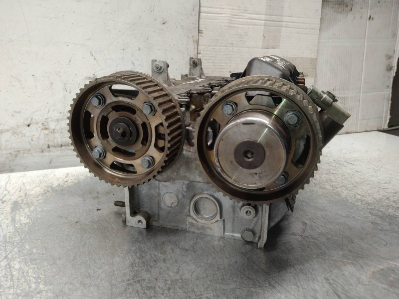 Recambio de culata para renault laguna ii (bg0) privilege referencia OEM IAM L7XM 9646721410 TRASERA