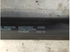 Recambio de amortiguadores maletero / porton para citroen c3 attraction referencia OEM IAM 9683733980   2