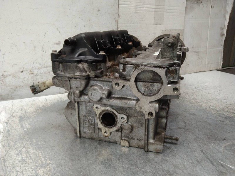 Recambio de culata para renault laguna ii (bg0) privilege referencia OEM IAM L7XM 9646721410 TRASERA