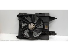Recambio de electroventilador para renault scenic ii confort authentique referencia OEM IAM 7701054967   2