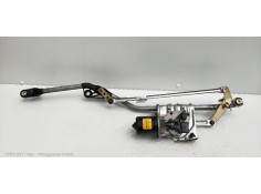 Recambio de motor limpia delantero para ford focus berlina (cap) 2.0 tdci cat referencia OEM IAM   