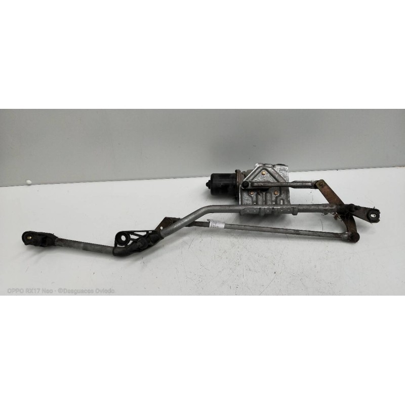 Recambio de motor limpia delantero para ford focus berlina (cap) 2.0 tdci cat referencia OEM IAM   