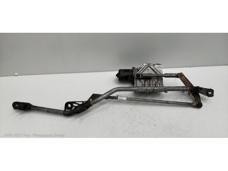 Recambio de motor limpia delantero para ford focus berlina (cap) 2.0 tdci cat referencia OEM IAM   