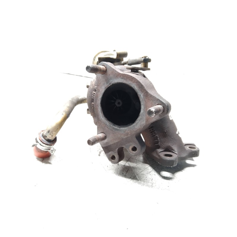 Recambio de turbocompresor para ford escort berl./turnier atlanta berlina referencia OEM IAM 91FF6K682AC 43234035S 