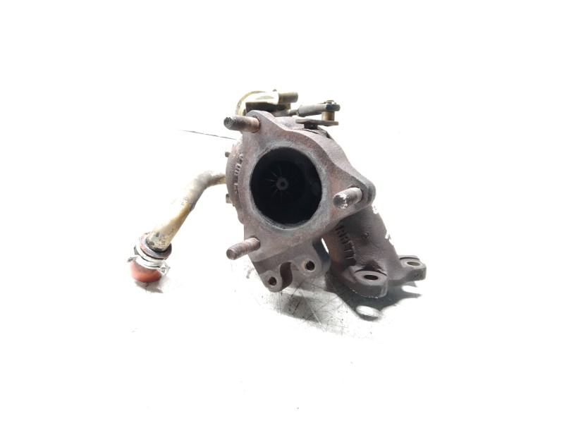 Recambio de turbocompresor para ford escort berl./turnier atlanta berlina referencia OEM IAM 91FF6K682AC 43234035S 