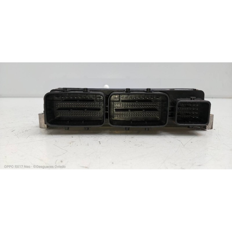 Recambio de centralita motor uce para mercedes clase a berlina (bm 177) a 180 d (177.103) referencia OEM IAM 0281034280 A6089001