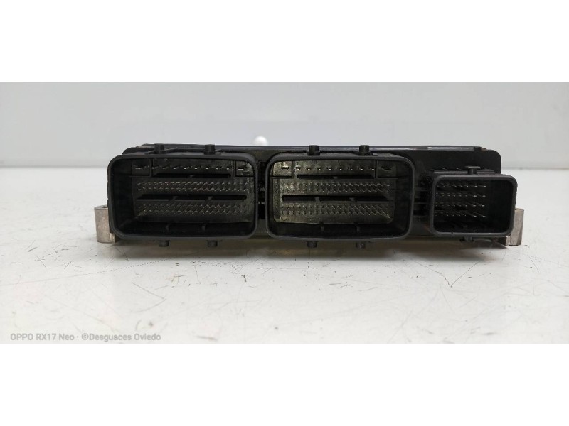 Recambio de centralita motor uce para mercedes clase a berlina (bm 177) a 180 d (177.103) referencia OEM IAM 0281034280 A6089001