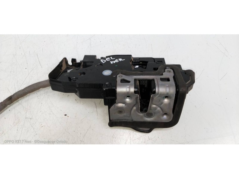 Recambio de motor cierre centralizado delantero derecho para mercedes clase a berlina (bm 177) a 180 d (177.103) referencia OEM 