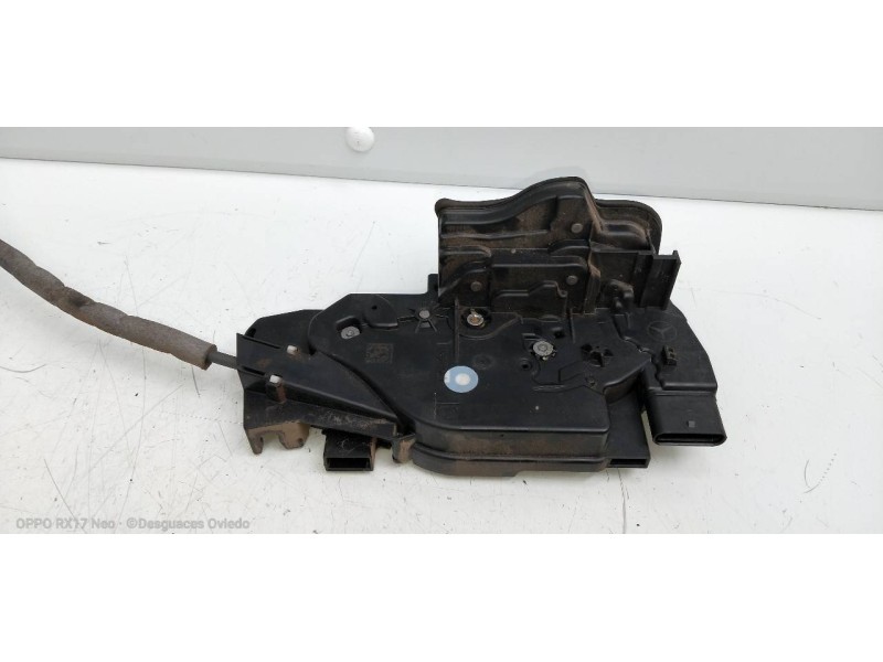 Recambio de motor cierre centralizado delantero derecho para mercedes clase a berlina (bm 177) a 180 d (177.103) referencia OEM 