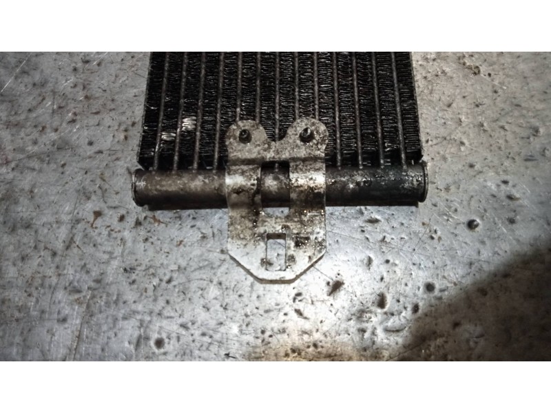 Recambio de radiador aceite para audi q7 (4l) 3.0 tdi referencia OEM IAM 7L0317021 H1775000 