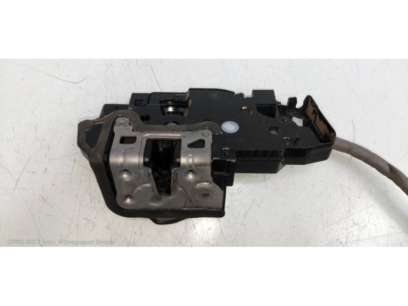 Recambio de motor cierre centralizado delantero izquierdo para mercedes clase a berlina (bm 177) a 180 d (177.103) referencia OE
