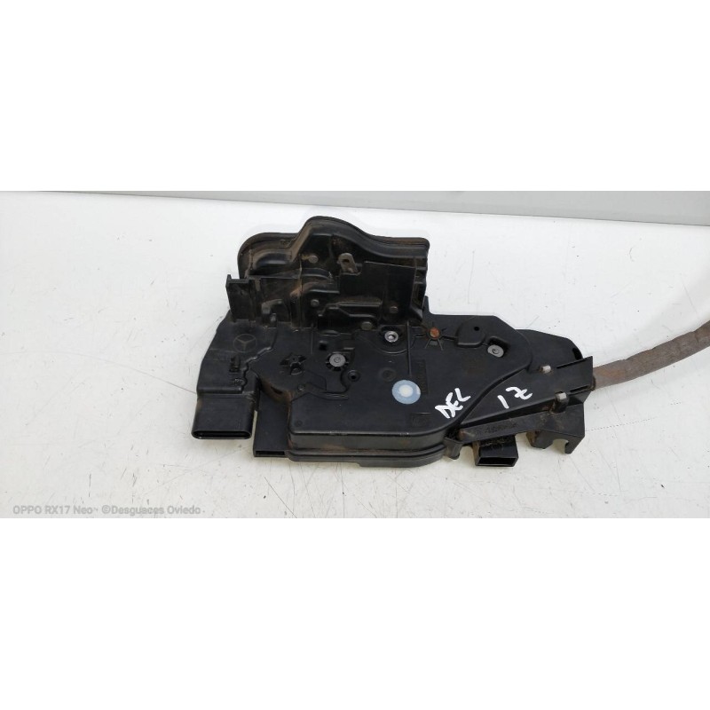 Recambio de motor cierre centralizado delantero izquierdo para mercedes clase a berlina (bm 177) a 180 d (177.103) referencia OE