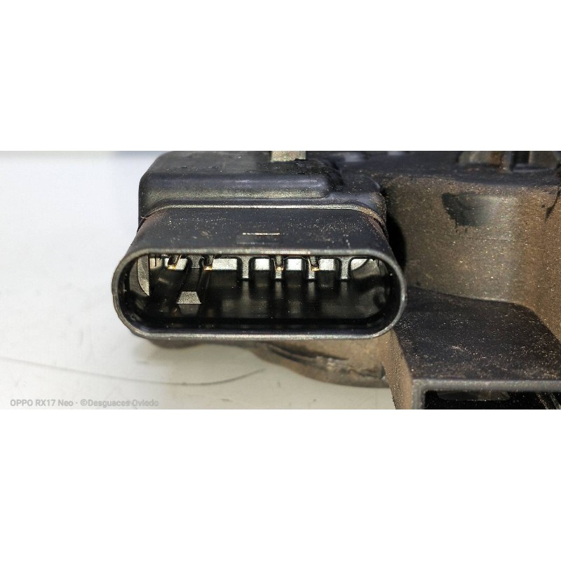 Recambio de motor cierre centralizado delantero izquierdo para mercedes clase a berlina (bm 177) a 180 d (177.103) referencia OE