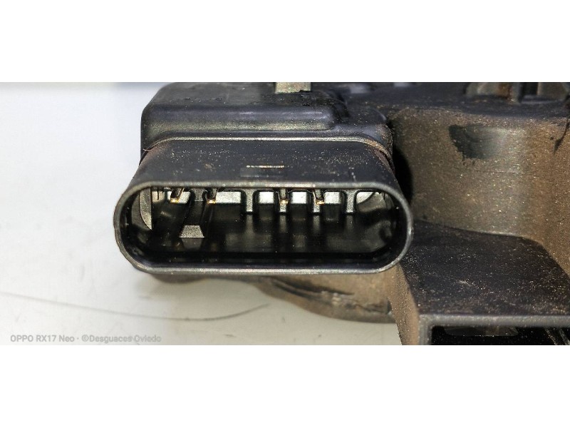 Recambio de motor cierre centralizado delantero izquierdo para mercedes clase a berlina (bm 177) a 180 d (177.103) referencia OE