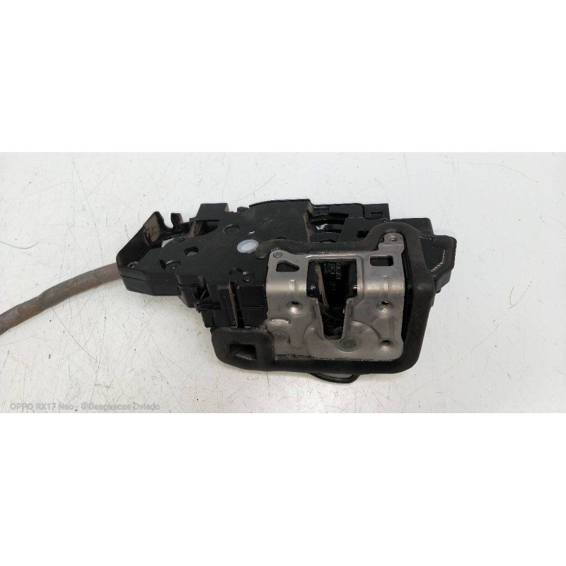 Recambio de motor cierre centralizado trasero derecho para mercedes clase a berlina (bm 177) a 180 d (177.103) referencia OEM IA
