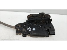 Recambio de motor cierre centralizado trasero derecho para mercedes clase a berlina (bm 177) a 180 d (177.103) referencia OEM IA 2